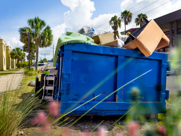 Best Construction Debris Removal  in Carson City, MI