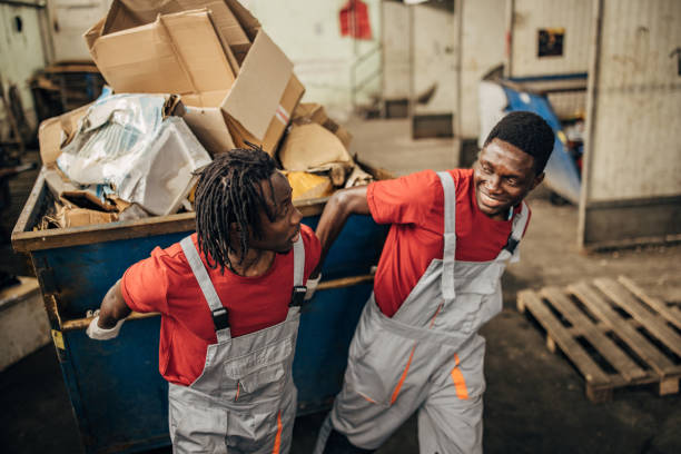 Best Trash Removal Near Me  in Carson City, MI