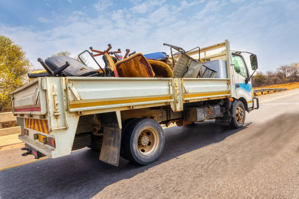 Reliable Carson City, MI Junk Removal Solutions