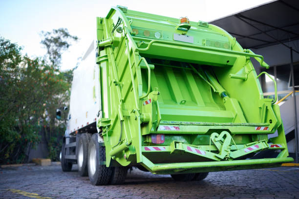 Best Full-Service Junk Removal  in Carson City, MI