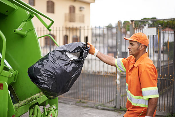 Best Basement Cleanout Services  in Carson City, MI