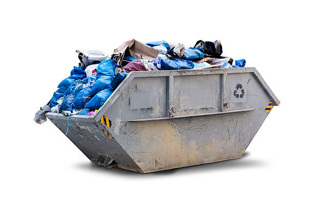 Best Office Junk Removal  in Carson City, MI