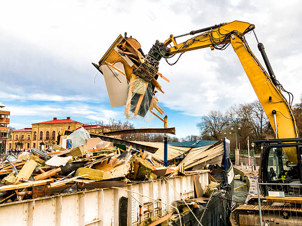 Best Junk Removal for Businesses  in Carson City, MI